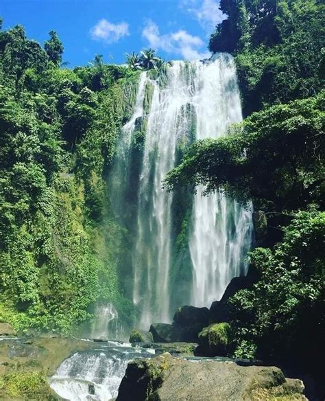 san salvador luisiana laguna|Luisiana, Laguna: Hulugan Falls Travel Guide .